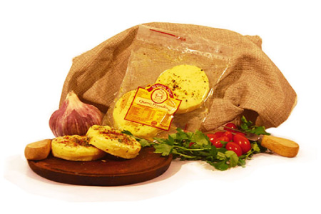 Productos Nonna Pía