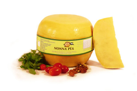 Productos Nonna Pía